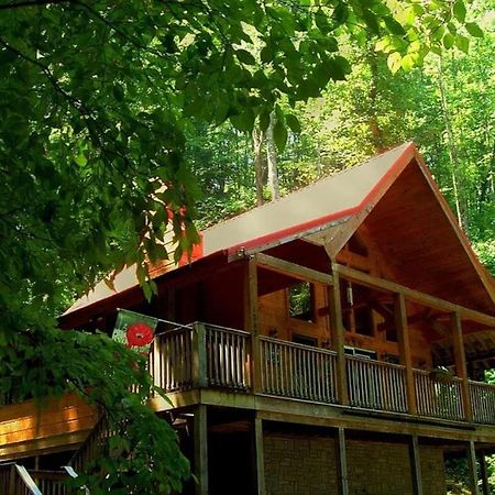 Alpine Joy-Hot Tub, Pond Access ,1089 Of Free Tickets For Each Paid Day, Dollywood And More! Таунсенд Экстерьер фото
