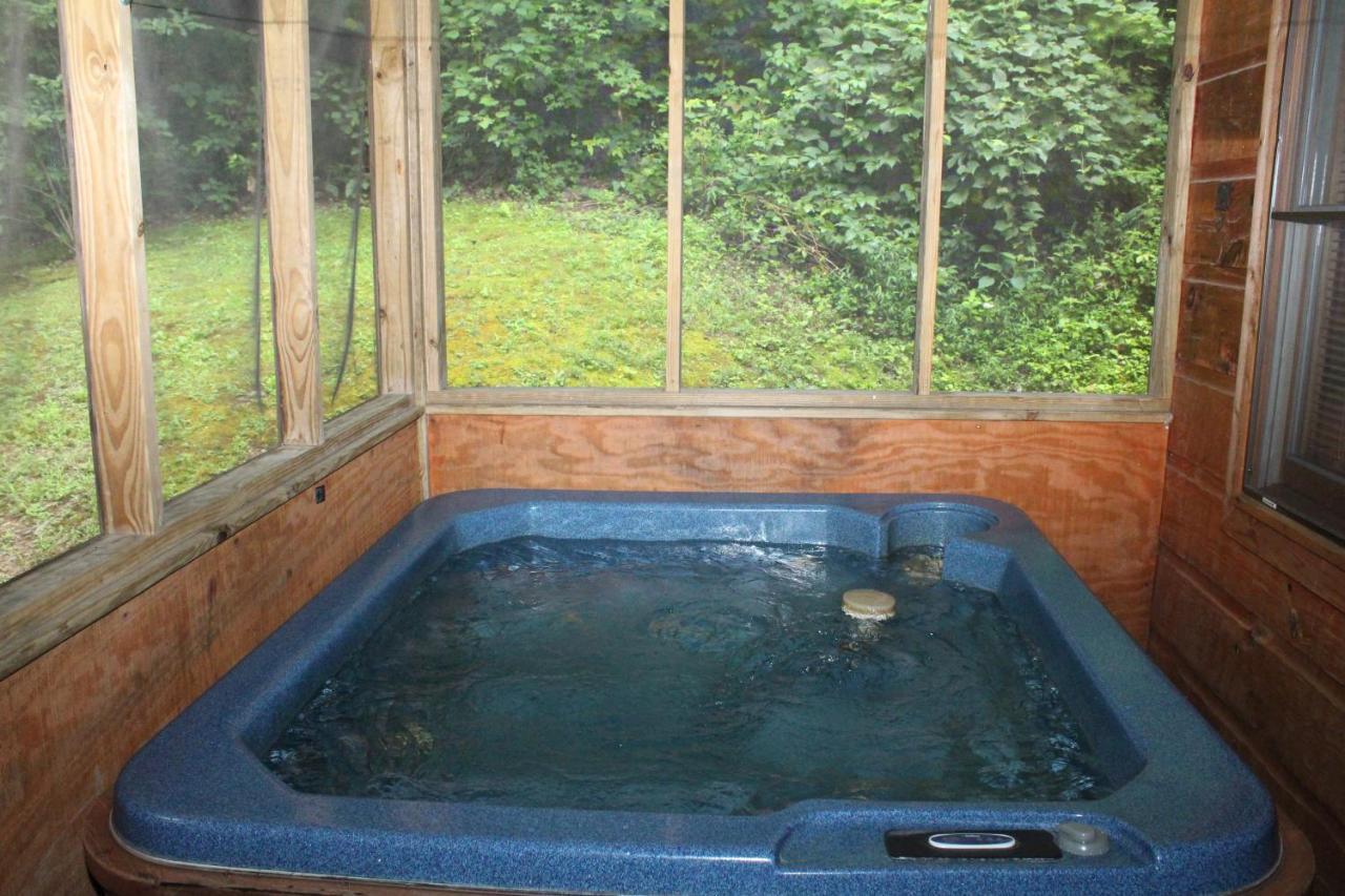 Alpine Joy-Hot Tub, Pond Access ,1089 Of Free Tickets For Each Paid Day, Dollywood And More! Таунсенд Экстерьер фото