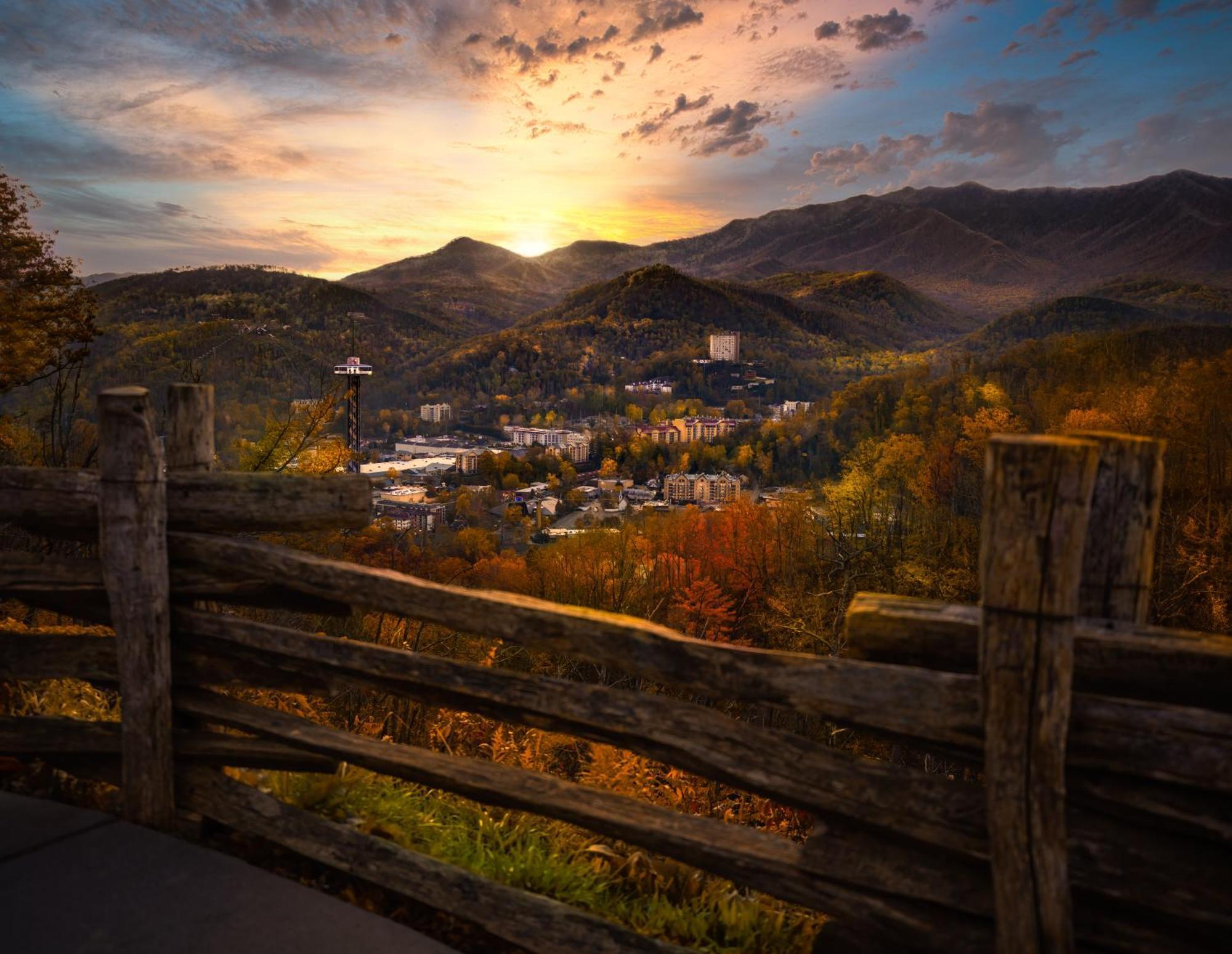 Alpine Joy-Hot Tub, Pond Access ,1089 Of Free Tickets For Each Paid Day, Dollywood And More! Таунсенд Экстерьер фото