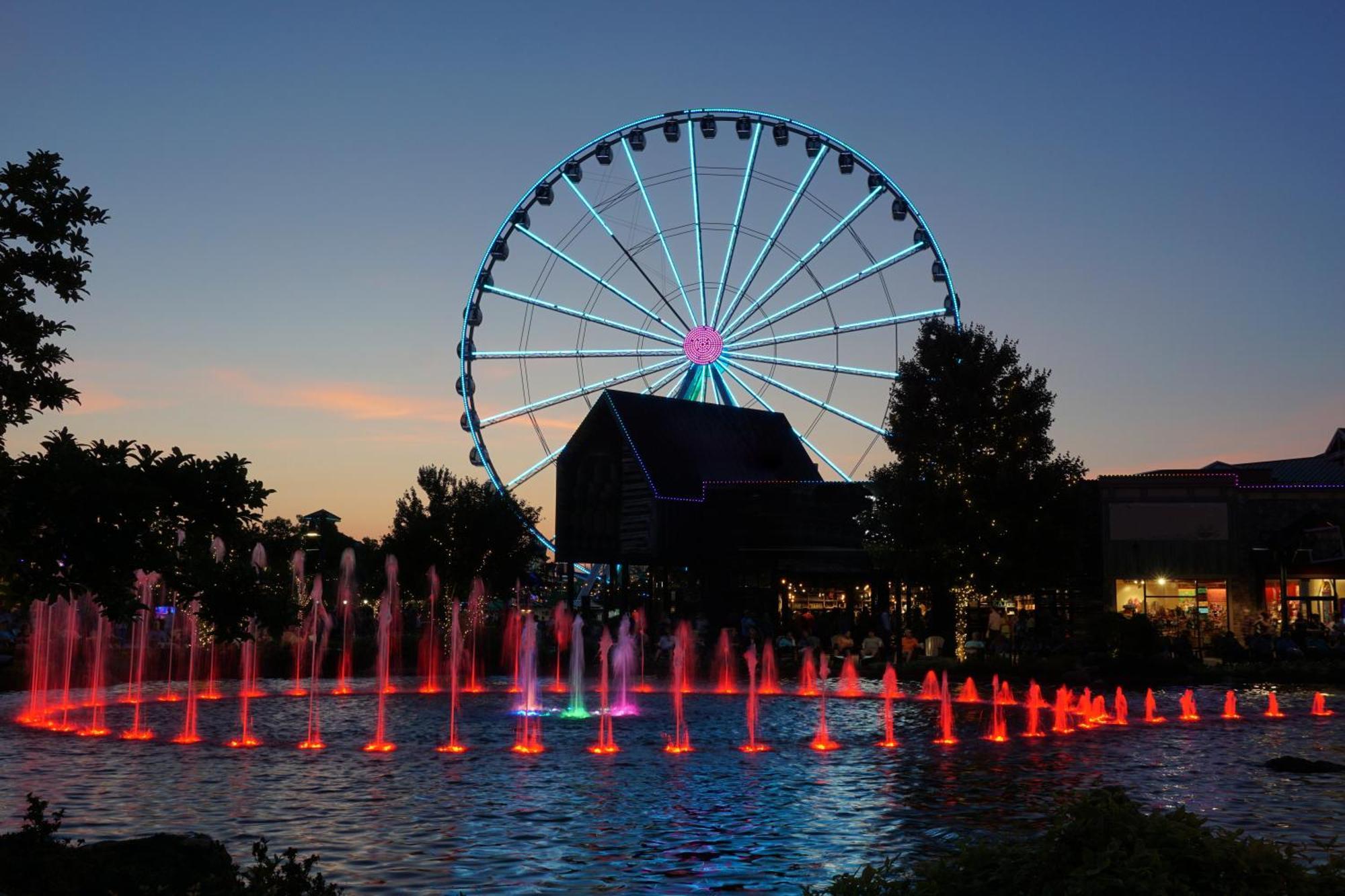 Alpine Joy-Hot Tub, Pond Access ,1089 Of Free Tickets For Each Paid Day, Dollywood And More! Таунсенд Экстерьер фото