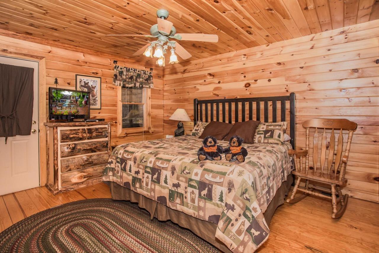 Alpine Joy-Hot Tub, Pond Access ,1089 Of Free Tickets For Each Paid Day, Dollywood And More! Таунсенд Экстерьер фото