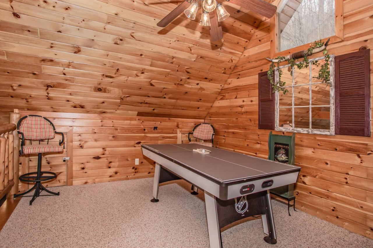 Alpine Joy-Hot Tub, Pond Access ,1089 Of Free Tickets For Each Paid Day, Dollywood And More! Таунсенд Экстерьер фото