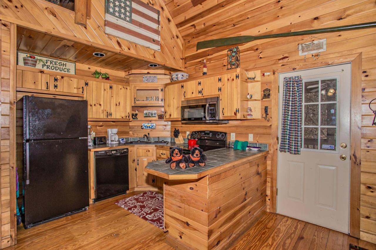 Alpine Joy-Hot Tub, Pond Access ,1089 Of Free Tickets For Each Paid Day, Dollywood And More! Таунсенд Экстерьер фото