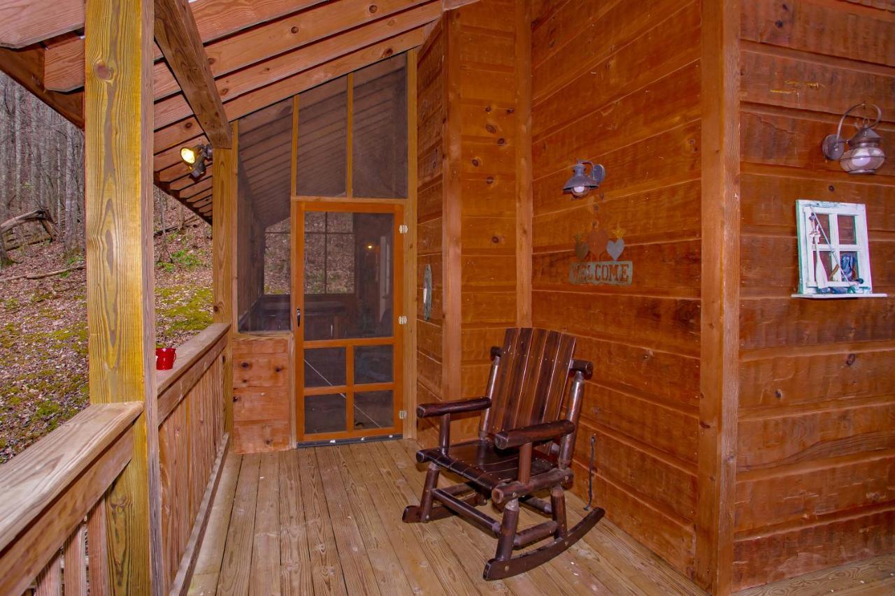 Alpine Joy-Hot Tub, Pond Access ,1089 Of Free Tickets For Each Paid Day, Dollywood And More! Таунсенд Экстерьер фото