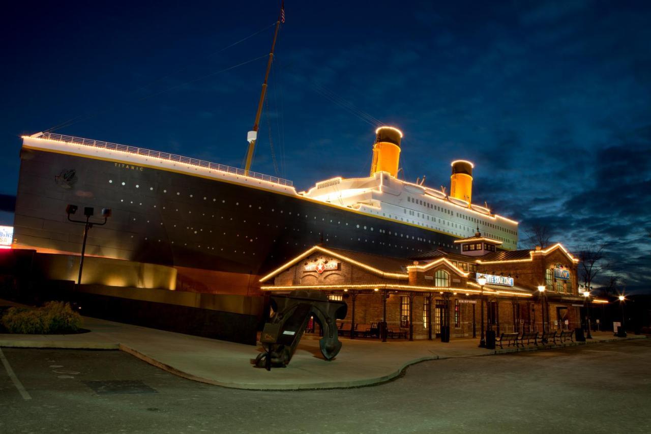 Alpine Joy-Hot Tub, Pond Access ,1089 Of Free Tickets For Each Paid Day, Dollywood And More! Таунсенд Экстерьер фото
